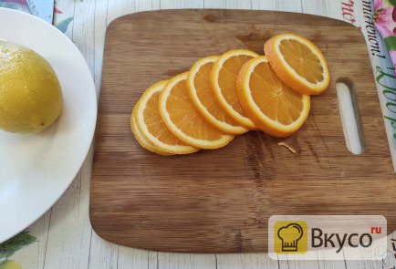 Домашний лимонад из апельсинов и лимонов с мятой, рецепт с фото пошагово и видео