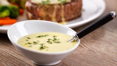 Соус «Беарнский»