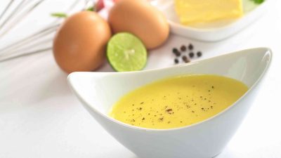 Голландский соус Голландез