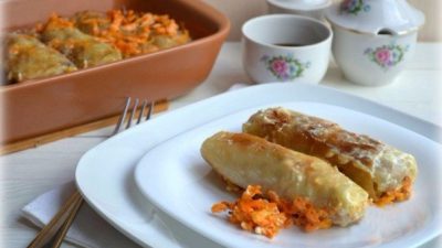 Большая подборка рецептов постных блюд на каждый день - Кулинарные заметки Алексея Онегина