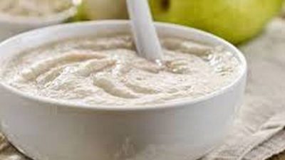 Льняная каша без варки для похудения