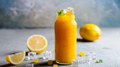 Виноградное варенье с лимоном на зиму