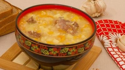 Тушеная капуста с курицей