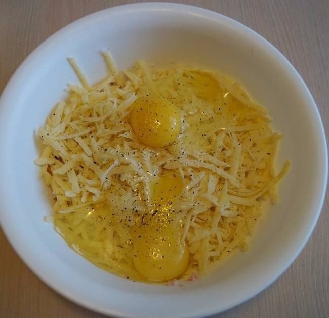 Котлеты из крабовых палочек с сыром в сухарях, рецепт с фото пошагово .