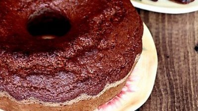 Финиковый кекс с силаном и медом