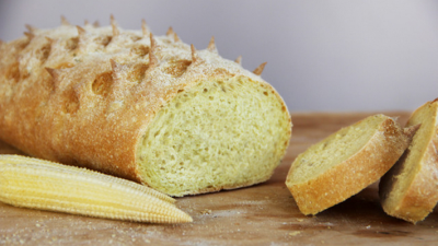 Домашний хлеб в духовке: рецепт с фото пошагово. Ржаной хлеб в духовке