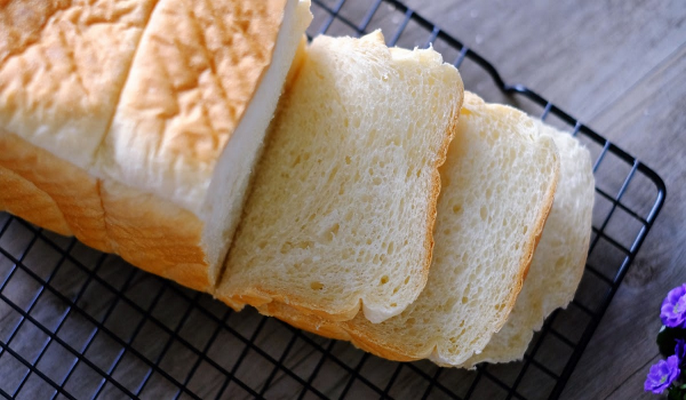 Кукурузный хлеб – рецепт