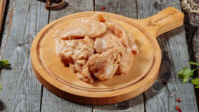 Маринад с майонезом для филе индейки