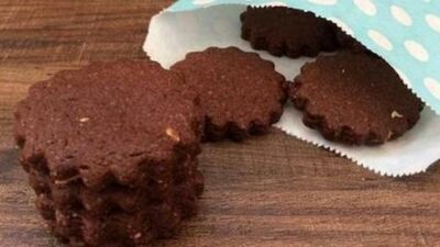 Печенье на сковороде - 18 рецептов с фото