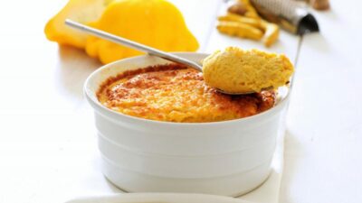 Омлет на водяной бане по-китайски