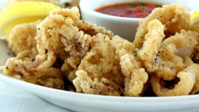 Луковые цветы к пиву