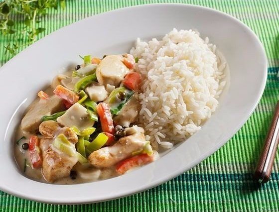 Ганфан — рецепт с фото пошагово. Как приготовить ганфан с рисом по-уйгурски?