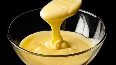 Соус Голландез для яиц Бенедикт на завтрак