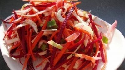 Классическая овощная щетка