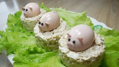 Салат