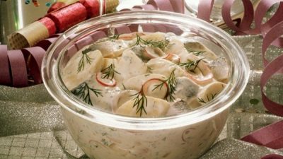 Вкусная копченая и вяленая рыба