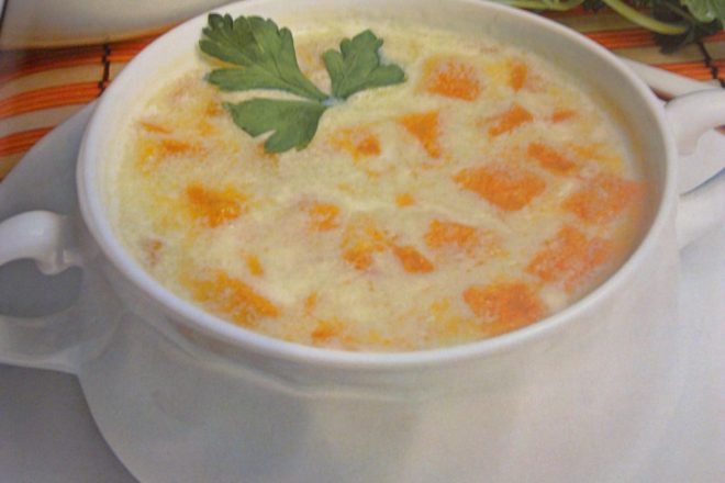 Молочный суп с макаронами — рецепт с фото. Как сварить молочный суп с макаронами?