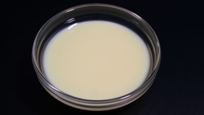 Сгущенка из молока и сахара дома