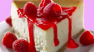 Творожная запеканка с манкой на молоке без сахара