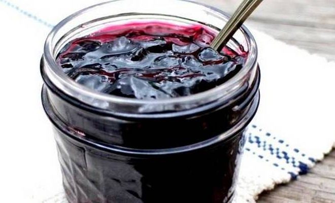 Черная смородина на зиму - рецептов лучших заготовок с пошаговыми фото