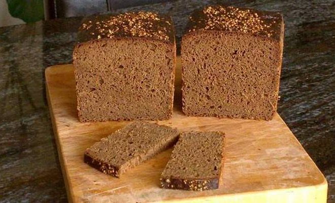 История бородинского хлеба