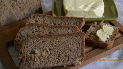 Закваска на шишках хмеля для домашнего хлеба