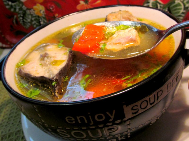Сливочный суп с горбушей и рисом рецепт с фото, как приготовить на бородино-молодежка.рф
