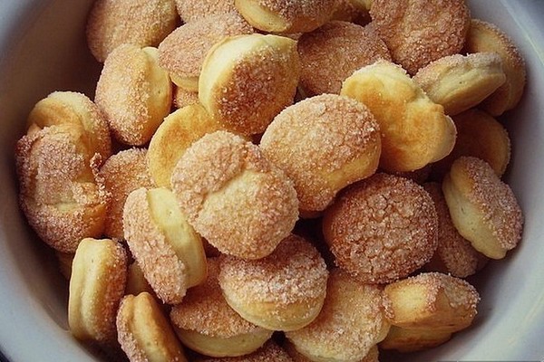 Печенье на рассоле - калорийность, состав, описание - rov-hyundai.ru