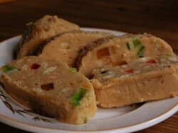 Сладкая колбаска «Волшебник изумрудного города»