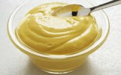 Соус горчичный