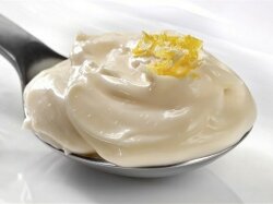 Чесночный соус к мясу и рыбе