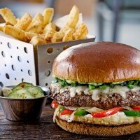 Рецепты американской кухни