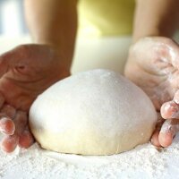 Тесто для пирога