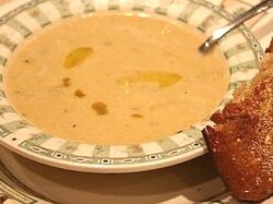 Польский пивной суп «Граматка» или «Фарамушка»