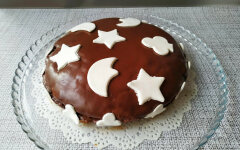 Мастика из маршмеллоу в домашних условиях