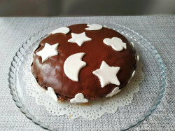 Мастика из маршмеллоу в домашних условиях