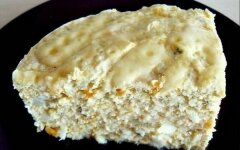 Суфле из курицы, цветной капусты и моркови