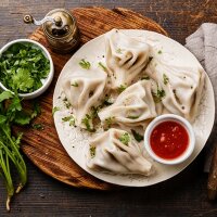 Рецепты грузинской кухни