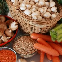 Постные рецепты