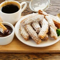 Рецепты испанской кухни