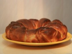 Калач русский