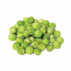 Зеленый горошек замороженный