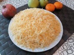 Салат Мужской каприз с говядиной