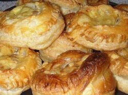Сытные гусарики с мясным фаршем