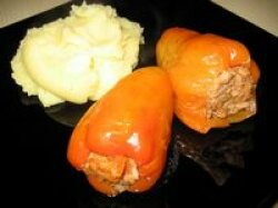 Перец фаршированный