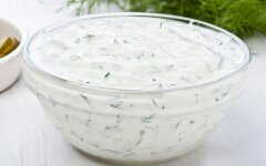 Настоящий соус Тартар в домашних условиях