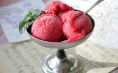 Натуральное мороженое «Вкус детства»