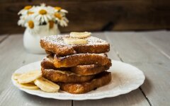 Классические тосты по-французски