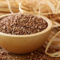 гречневая крупа