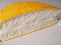 Пышный омлет без молока на сковороде